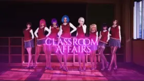 Classroom Affairs [v0.3]