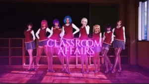 Classroom Affairs [v0.2]