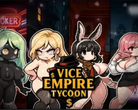 Vice Empire Tycoon [v1.9.0]