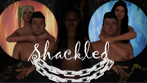 Shackled [v0.1]