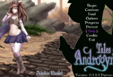 Tales Of Androgyny [v0.3.66.1]