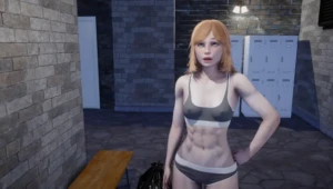 The Courier [Ch.3 v0.3.0]