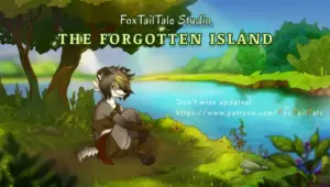 The Forgotten Island [v8.2.0]