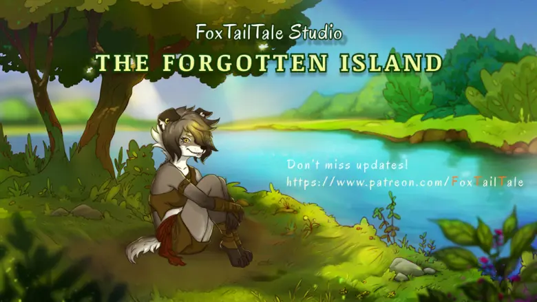 The Forgotten Island [v8.1.0] Download APK thumbnail
