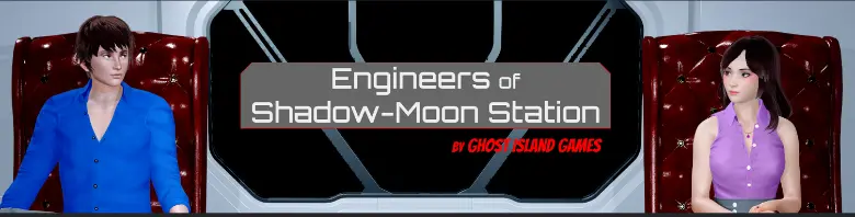 Engineers of Shadow-Moon Station [v0.0.1] Download APK thumbnail