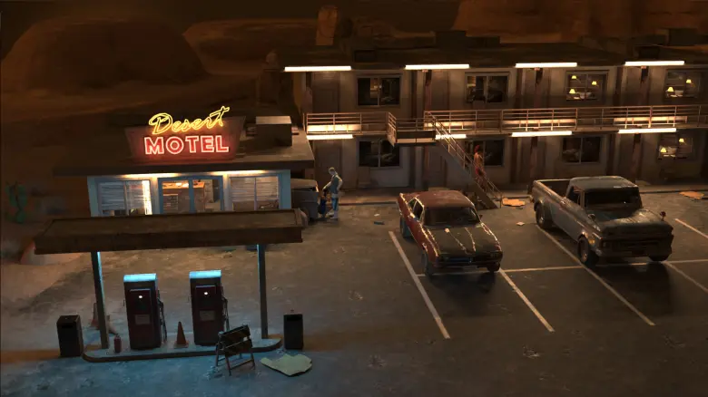 Layla: Shattered Hopes [Ep.4] Download APK thumbnail