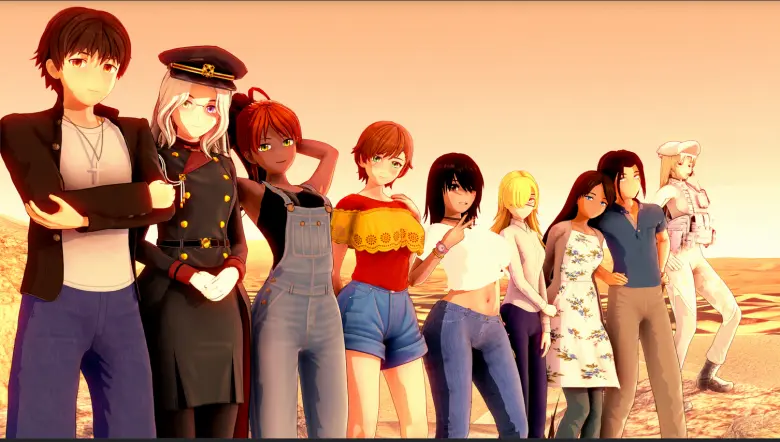 Project Dreadsteel [v0.1.4] Download APK thumbnail