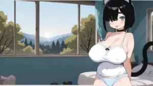 My State Sponsored Catgirl [V0.71]