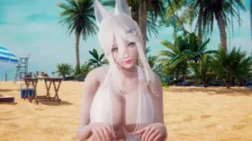 Isekai chan! [v0.3.0]