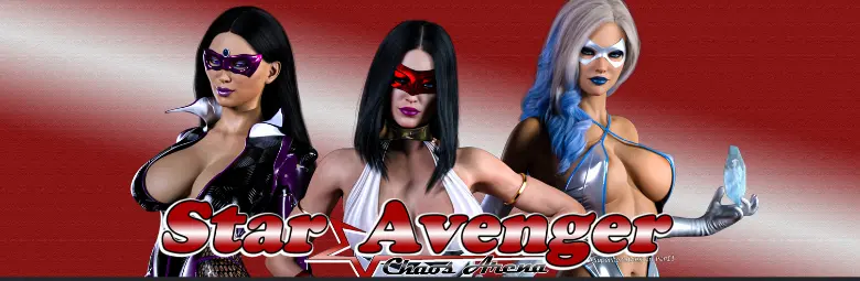 Star Avenger: Chaos Arena [Part 1] Download APK thumbnail