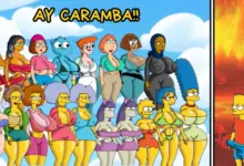 Ay Caramba!! [V0.10]
