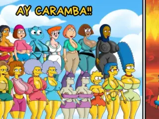 Ay Caramba!! [V0.11]