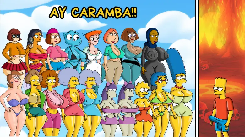 Ay Caramba!! [V0.5.5] Download APK thumbnail