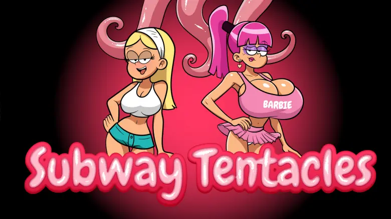 Subway Tentacles [v0.8.3]
