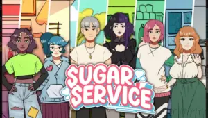 Sugar Service [v0.22]