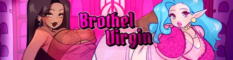 Brothel Virgin [v0.5.0]