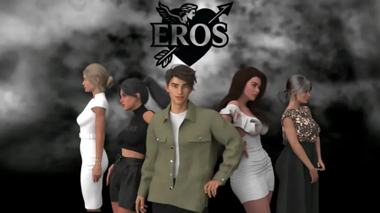 Eros [Demo] Download APK thumbnail