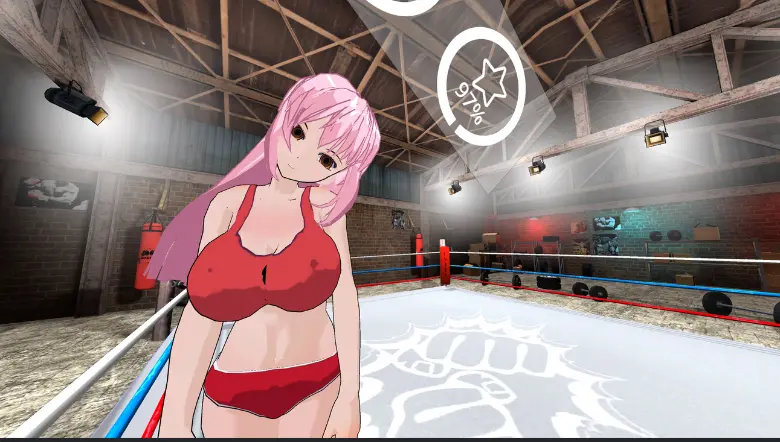 Hentai Fighters VR [v1.5.0] Download APK thumbnail