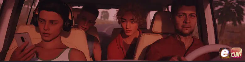 Vacation! [v0.3] Download APK thumbnail