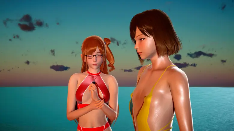 New Body – New Life Remake [v0.18]