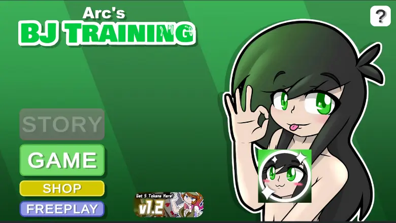 Arc’s BJ Training [v0.3b Demo] Download APK thumbnail