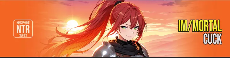 Immortal Cuck [Ch. 1]