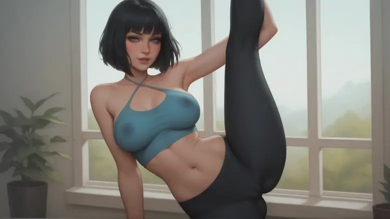 Obsessed Lucy [Update 1] Download APK thumbnail