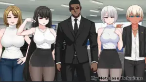 My Netorase Delusions [v0.2]