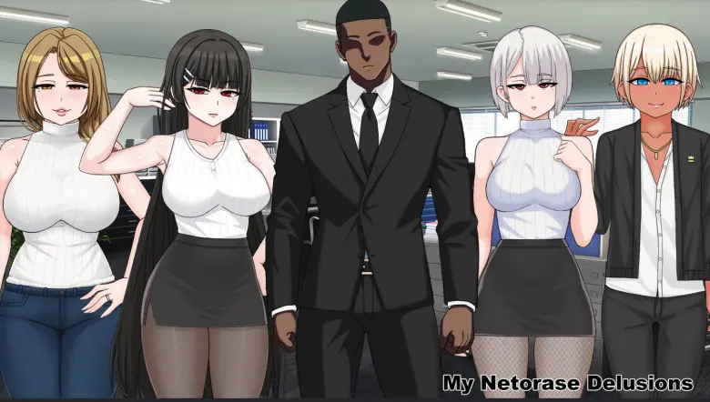 My Netorase Delusions [v0.1] Download APK thumbnail