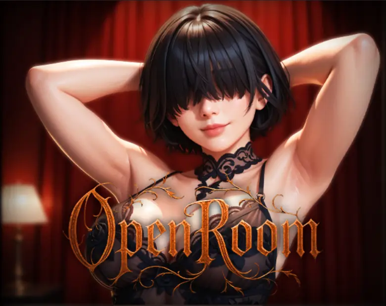 Open Rooms [PA 0.0.12]