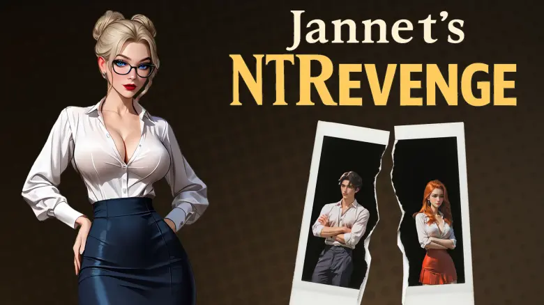Jannet’s NTRevenge [v0.1] Download APK thumbnail