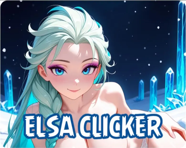 Elsa Clicker [v1.0.1]