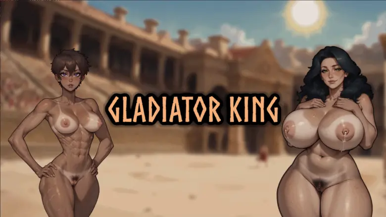 Gladiator King [v0.17-Draft] Download APK thumbnail