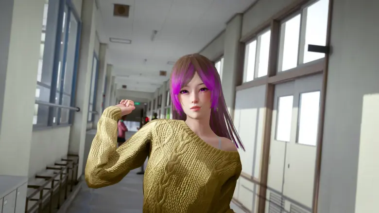 The Veil [v0.1] Download APK thumbnail