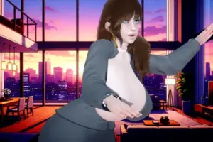 Delivery Man [v0.04]