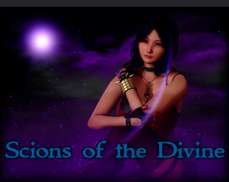 Scions of the Divine [v0.1]
