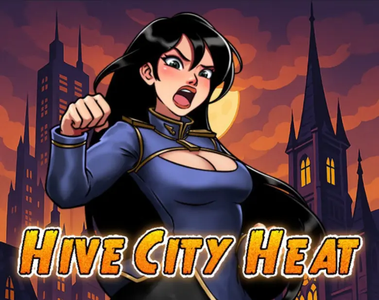 Hive City Heat [Demo v01] Download APK thumbnail