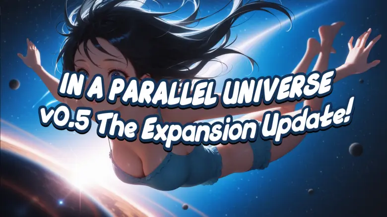 In a Parallel Universe [v0.5] Download APK thumbnail