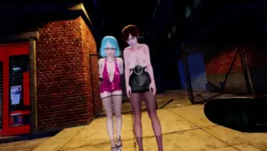 Out of Puberty: Reimagined [Chapter 1 V0.85]