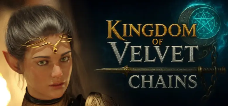 Kingdom of Velvet Сhains [v1.0 – COMPLETED] Download APK thumbnail