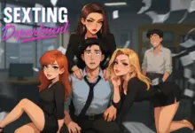 Sexting Department [v0.0.9]