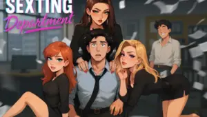 Sexting Department [v0.0.4]