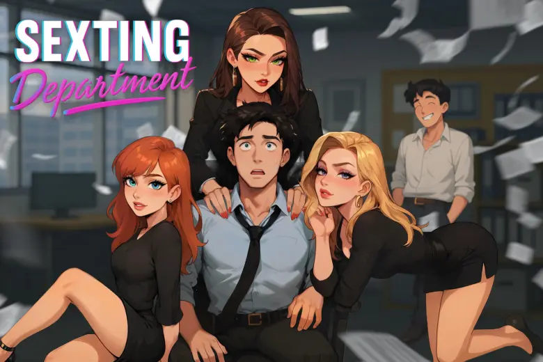 Sexting Department [v0.0.] Download APK thumbnail