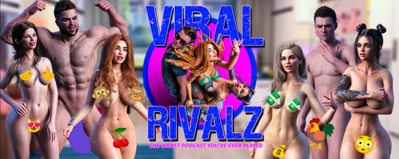 Viral Rivalz [v0.3]