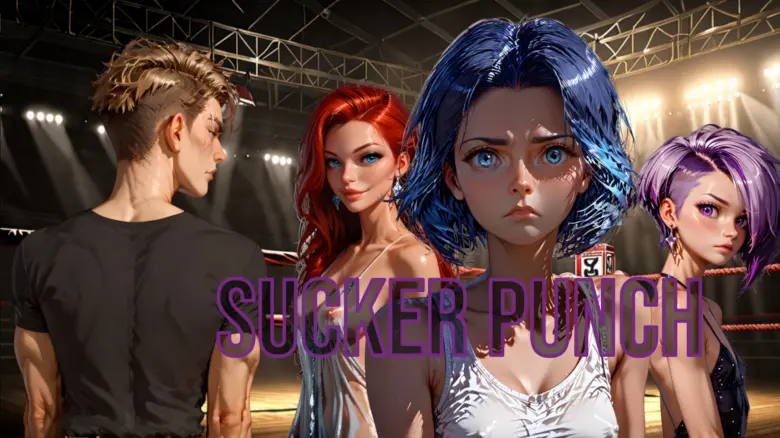 Sucker Punch [v0.1.0] Download APK thumbnail