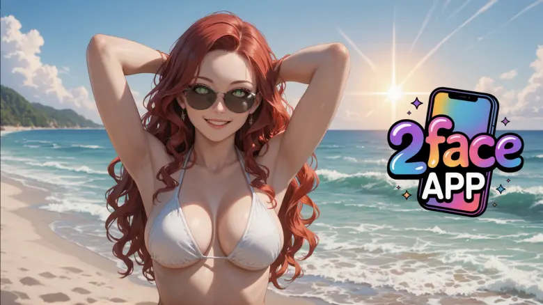 2FaceApp [v0.2] Download APK thumbnail