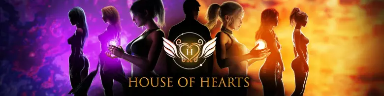 House of Hearts [Ep.1 v1] Download APK thumbnail