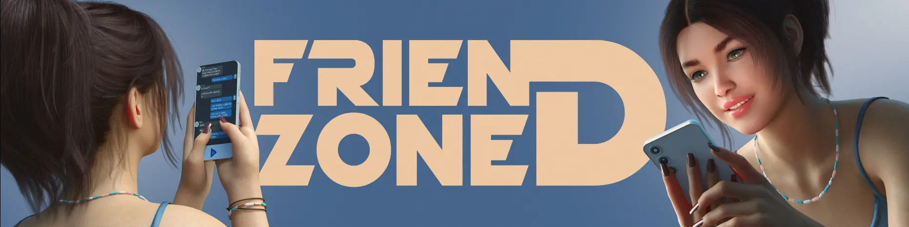 Friend Zoned [Day 02]