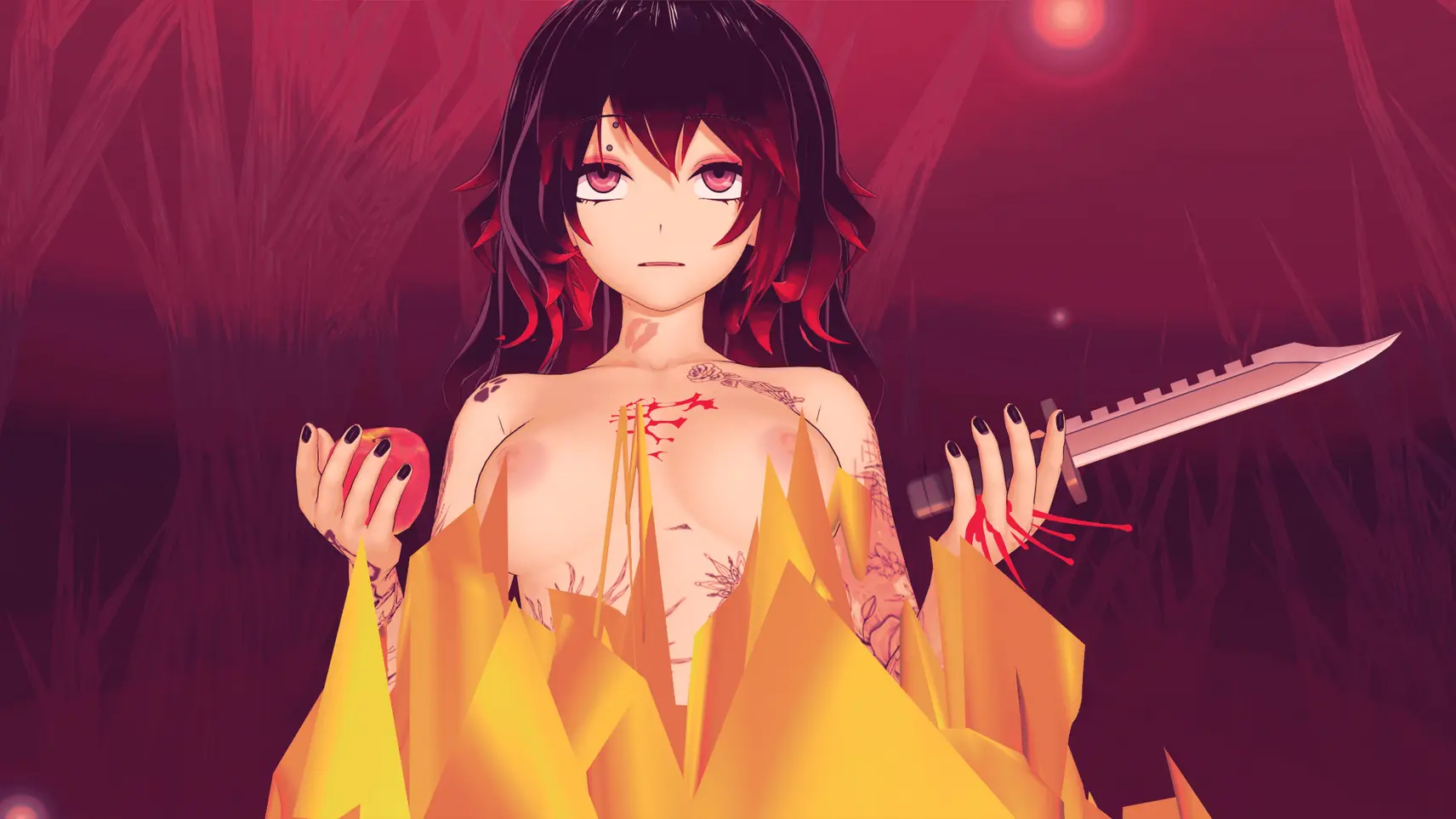 Scissor Kick [v0.2] Download APK thumbnail