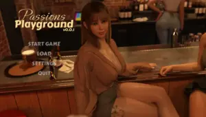 Passions Playground [v0.3.0]